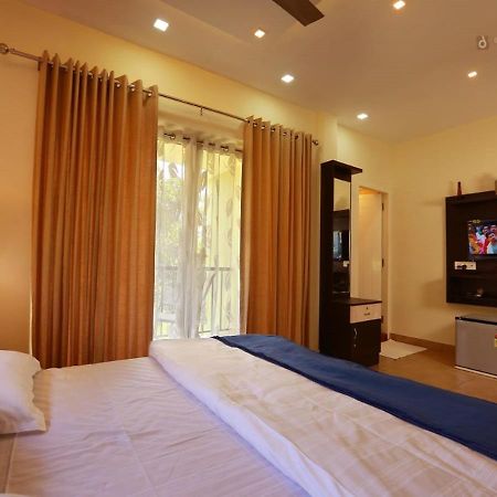 Glad Valley Wayanad By Lexstays-Tea Estate Villa Exterior photo